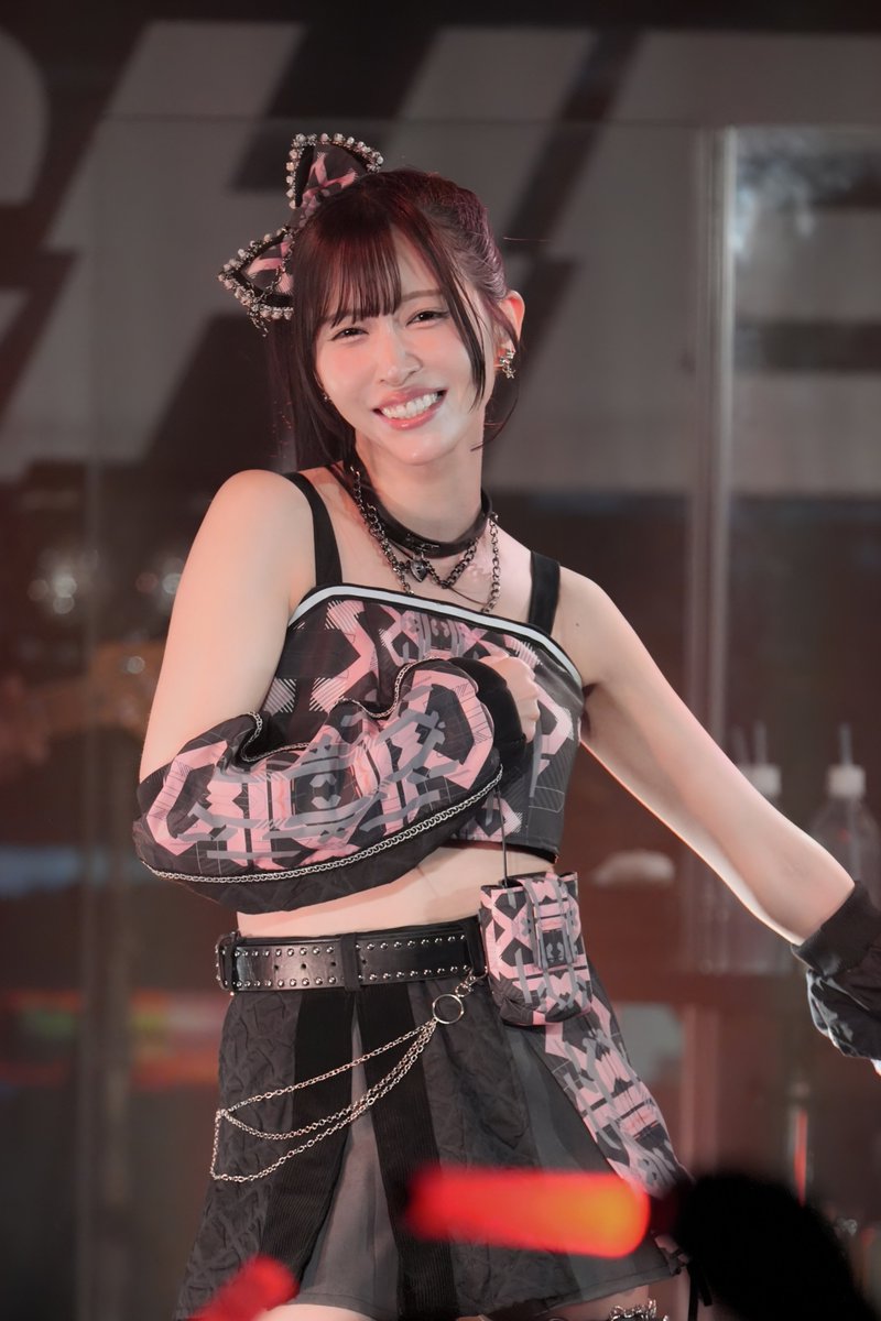 BKenpoku's tweet photo. 20260927「FUTURE ORCHESTRA 2」恵比寿LIQUIDROOM ろあちゃん💚
#楠ろあ  #オケトー https://t.co/sXeDBZJ0jL