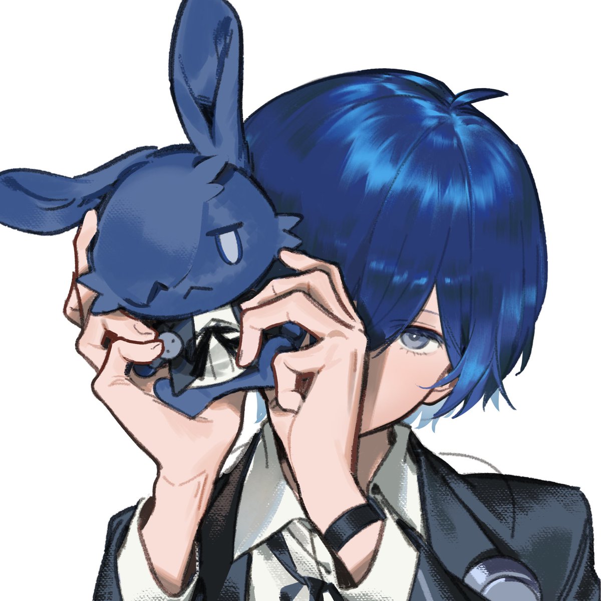 LuckPigeon's tweet photo. https://t.co/ZKZPMrnenP