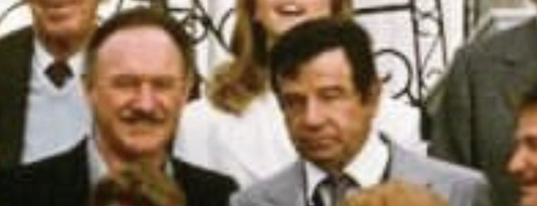 DANASTARBUCKS's tweet photo. @For_Film_Fans Did these two giants ever act  in the same movie together, I don’t think so? https://t.co/ocgsXbabWA