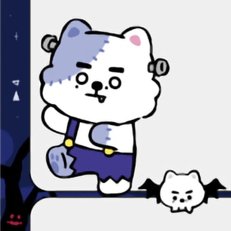 byeol_ice's tweet photo. 포토이즘 스노위🧟‍♂️ https://t.co/tCP86KS7nE