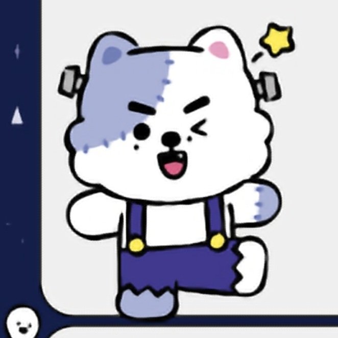 byeol_ice's tweet photo. 포토이즘 스노위🧟‍♂️ https://t.co/tCP86KS7nE