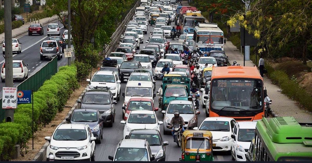 barandbench's tweet photo. If people are not paying traffic challans, add it to their electricity dues bill. They’ll have to pay electricity bills else power line will be disconnected. Work it out. In this country, you have to find a way out: Supreme Court suggests https://t.co/BtAGHbufc3