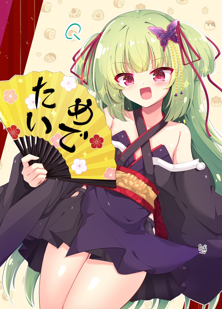 Hakutocake's tweet photo. ムラサメちゃん https://t.co/0FxzXVQz6w