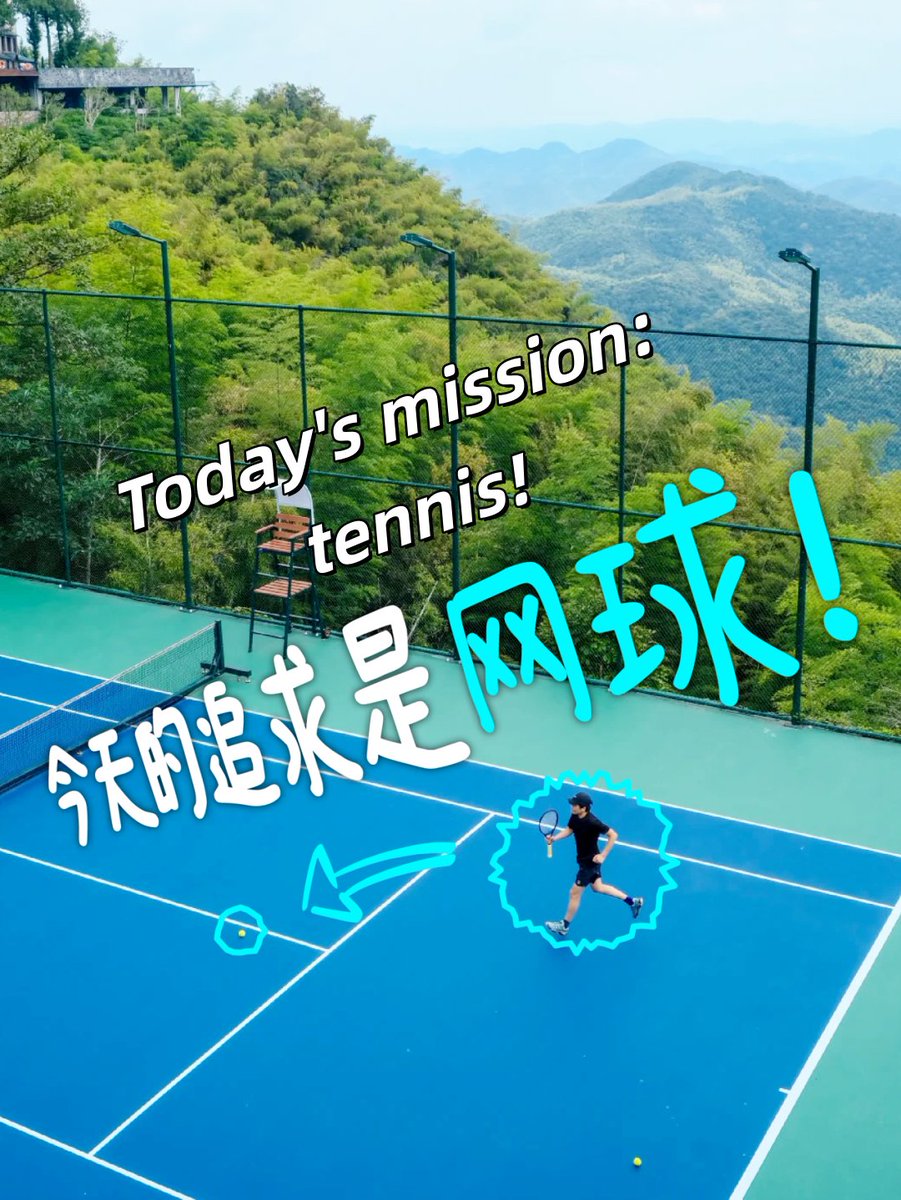 Hi_Deqing's tweet photo. Ditch the desk for horse trails and river rapids—#Moganshan turns you into a "soul spin dryer" via dragon drifts, sunset paraglides, and 4x4 mud runs. From horseback river crossings to glass canyon slides, this Deqing playground screams louder than your inbox.
 #Deqing #Travel https://t.co/zRY5YwTiEW