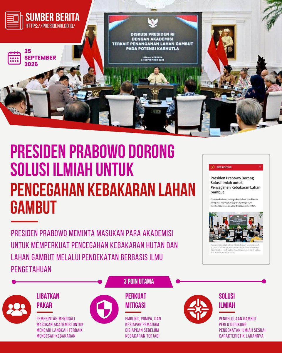 KevinLaksazo's tweet photo. Pemerintah di tingkat daerah harus berperan sebagai rekan aktif mengadaptasi kebijakan pusat ke dalam situasi lokal yang tepat sasaran.

Fokus Menjawab Masalah https://t.co/BTcG1zI3M8