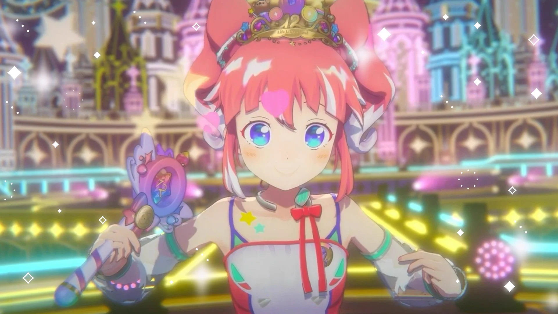 アンアンディつなぎ⭐︎専用⭐︎ 季咲あんこ🌸🐿️ななしいんく on X: 