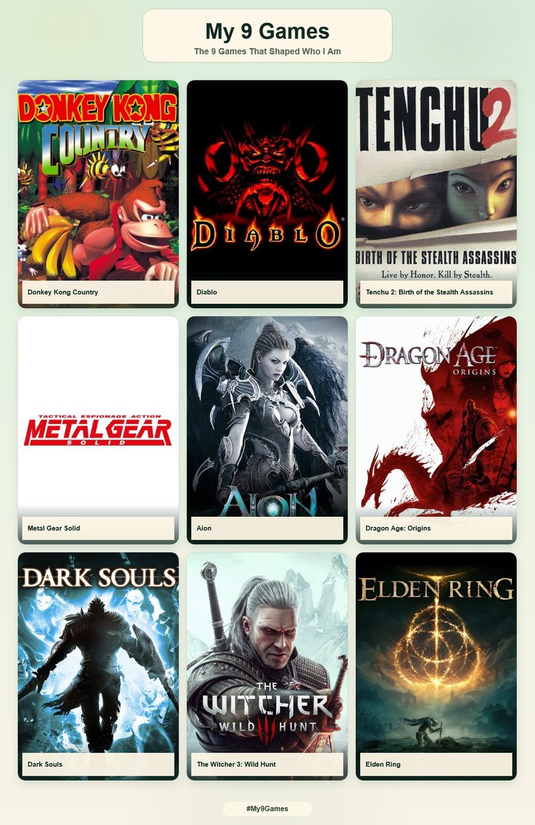 MusashiNiGaming's tweet photo. @SoyAlexWhite Yo jugue wow pero solo unas horitas por el 2007, quizás si hubiera seguido sería de mis favoritos. Ahora que saldrá forever le daré jeje https://t.co/HlpfpDsCmG
