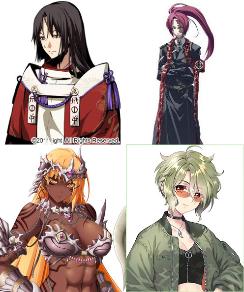 ErogeAreAlive's tweet photo. Yaguchi Asami has passed away

Some of the characters she voiced:

• Eleonore von Wittenburg (Dies irae)
• Mikado Ryuumei (Kajiri Kamui Kagura)
• Agna Garreta (Fuukan no Grasesta)
• Sawaguchi Chikako (Kao no nai Tsuki Remake)

She was 47 https://t.co/r8Lgn0nYHz