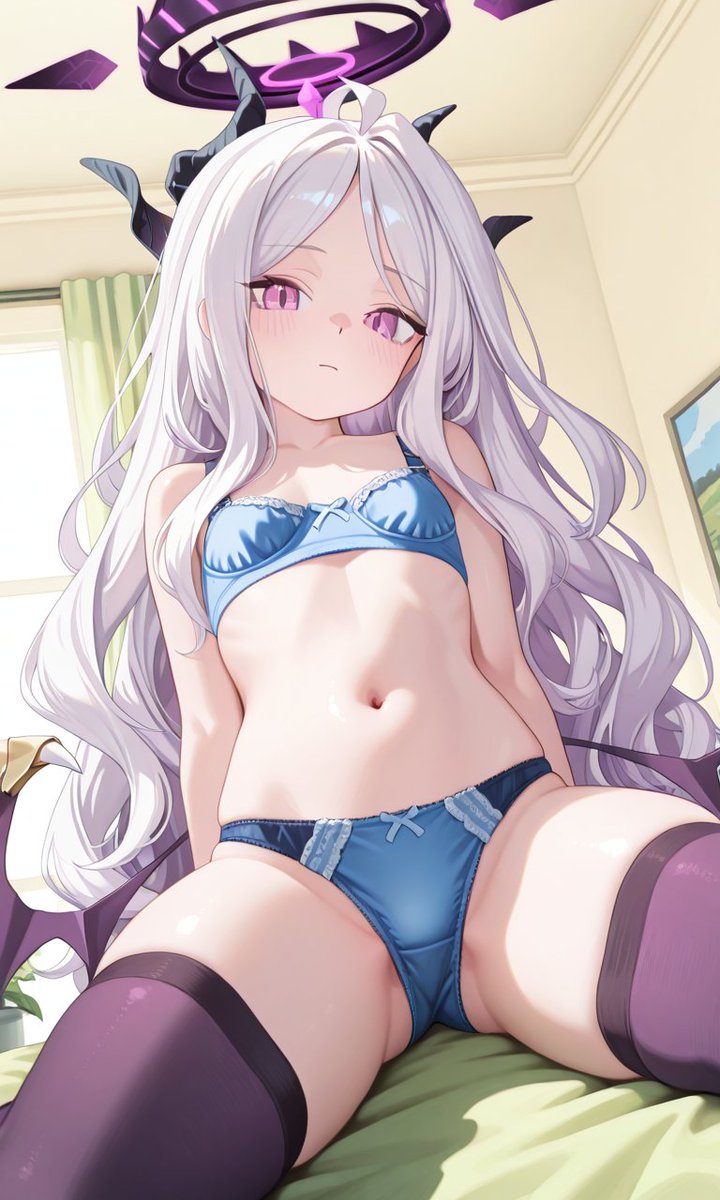 AnastasiaAI03's tweet photo. 空崎ヒナ / Sorasaki Hina   
ブルーアーカイブ / Blue Archive      
SFW Illustration   
Hina Underwear

#ブルーアーカイブ #空崎ヒナ #パンツ https://t.co/ZZKDJDmi8H