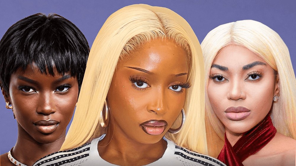 Christianobtf's tweet photo. Peau claire en Afrique : comprendre le colorisme et ses effets sur la beauté — Pourquoi la valorisation des teints clairs continue d’influencer…

https://t.co/J0TeHWfHeJ https://t.co/wOCbiBxsN7