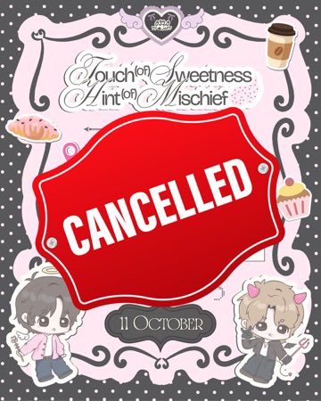 0320_project's tweet photo. — OFFICIAL ANNOUNCEMENT https://t.co/kjCNbX3J97
