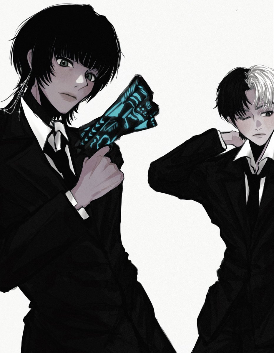 jsztam's tweet photo. 성홍
Psycho-Pass https://t.co/DUYDhmVQiQ