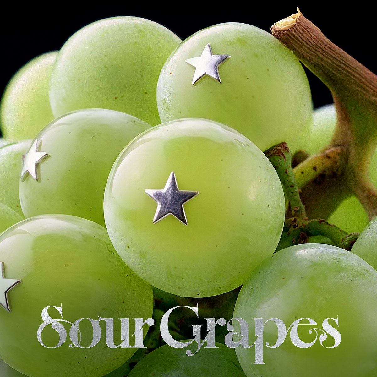 NiziU__official's tweet photo. NiziU(니쥬) Korea 1st Mini Album "Sour Grapes"
Released Online

Melon https://t.co/VyDdP09S0T
FLO https://t.co/LSMeSC3x8B
Genie https://t.co/RMErjgDzLI
Bugs https://t.co/4pHcrogO8l
VIBE https://t.co/IhBrdBGSFj

#NiziU #니쥬
#SourGrapes
#NiziU_SourGrapes https://t.co/CBZVDw51bf
