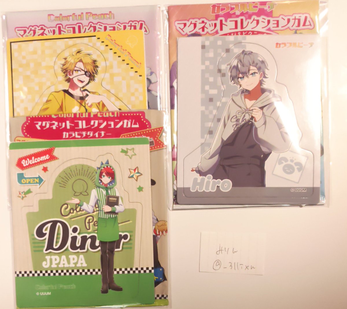 _3llixn's tweet photo. 続き https://t.co/cAlNIyTpcF