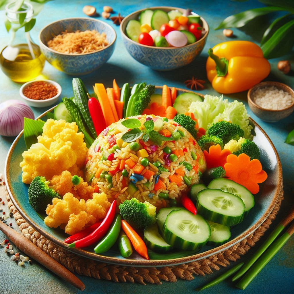 fluxglm75d's tweet photo. Craving bold flavors Our new Indonesian nasi goreng is packed with fragrant shrimp paste, crispy shallots and perfectly seasoned rice—your next favorite exotic bite! https://t.co/ww7wxbC1hs