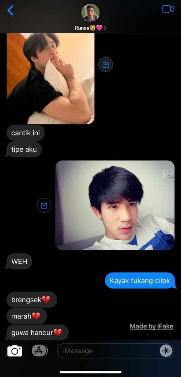 miawgosong's tweet photo. #geminifourth au

Montir cantik, I'm in love! 

; "sama-sama rewel ga boleh protes"

— cie-ciein mereka pls pls pls https://t.co/bQDjmeSfdz
