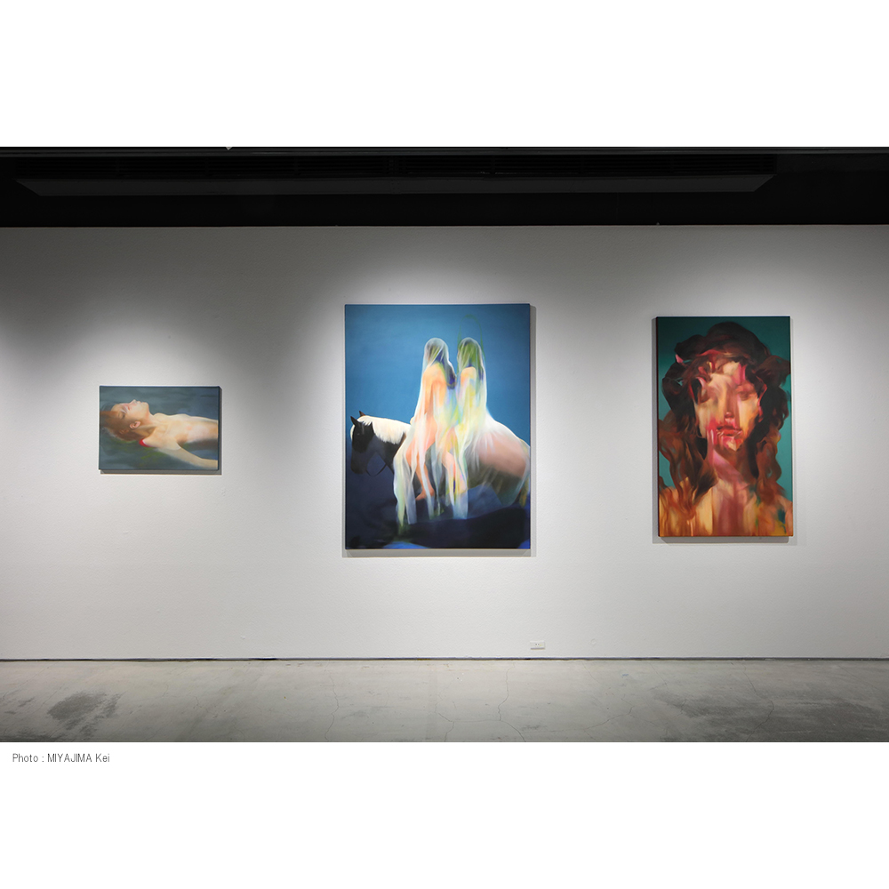 GINZA_TSUTAYA's tweet photo. グループ展「儚さについて｜On Transience」
会期：2026年09月19日(土) - 10月07日(水)
時間：11:00～19:00 ※最終日は18:00まで
定休日：月曜日 ※9月21日(月祝)も休廊
場所：銀座 蔦屋書店 FOAM CONTEMPORARY

作品はオンラインでも販売しています。
https://t.co/YhItkwjyE0 https://t.co/H8IPc7c9CA