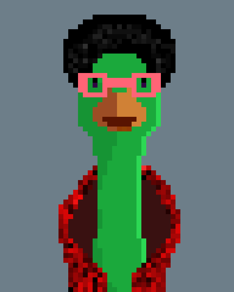 Waddlies's tweet photo. AN INTRODUCTION TO WADDLIES 

Q1. What is Wadlies?
Waddlies is a 2232 collection coming onchain.

The name comes from Waddling, the kind of walk Ducks, Penguins make.

Q2. The Art Style?
The Art Style is pixel art.

The collection mascot as expected is a Duck. https://t.co/xrdyuTgbOn