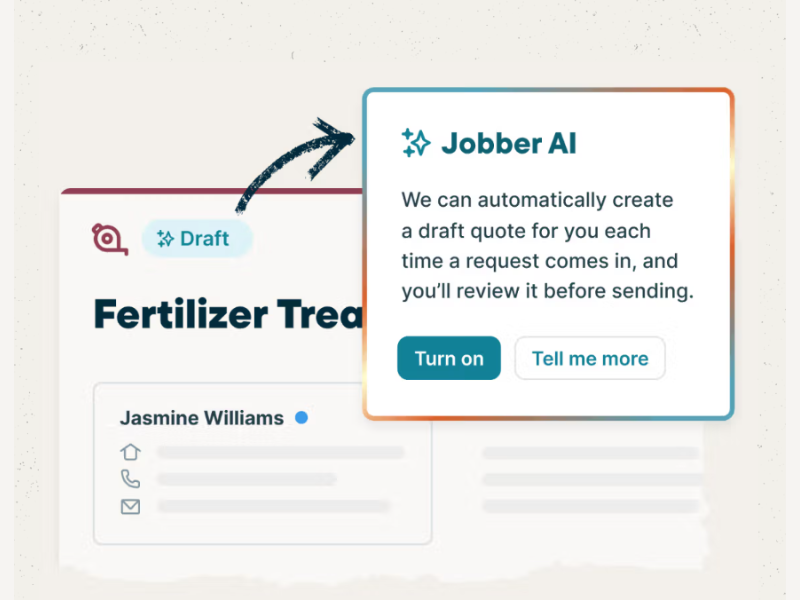 BRMupdates's tweet photo. Jobber, announced the new Model Context Protocol (MCP) integrations that let Jobber bring a service pro’s business context into ChatGPT and Claude.
https://t.co/ASJKb7gFh5
#BRM #Jobber #MCP #ChatGPT #Claud #Business #accountdata #automation #technology #connector #information https://t.co/FUW65cB9vV