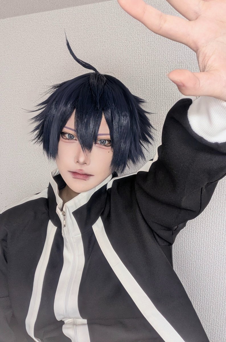 k_ys2u's tweet photo. cos 🍑👹　一ノ瀬四季 https://t.co/sA3hIhSWG1