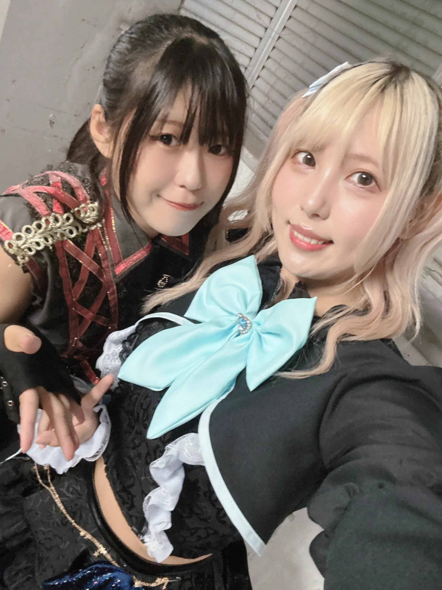 浅緋桃🦭❤️‍🔥和衷協同ありがとうございました！ (@M_DF7163) / X