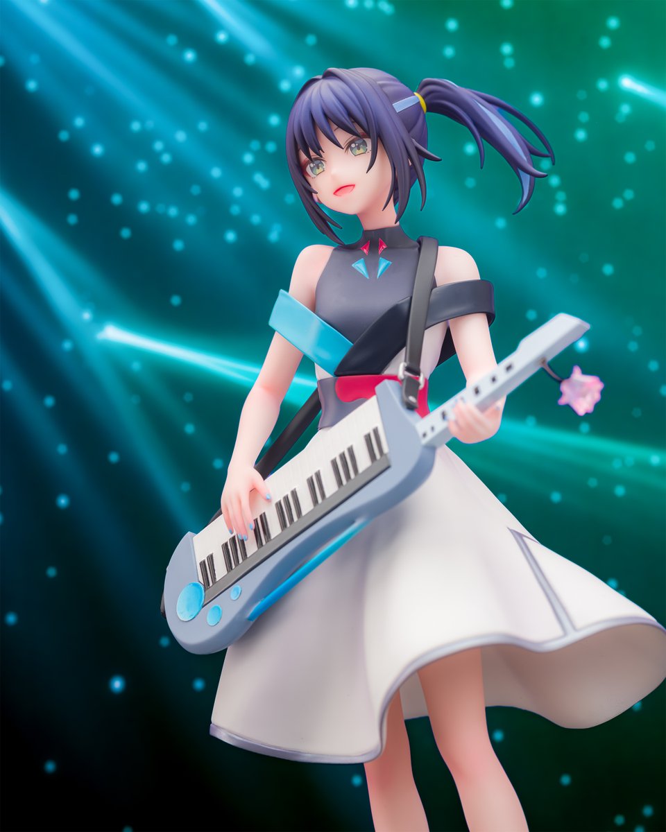 KaguyaHimegoods's tweet photo. Wonderful Worksより新商品が9月29日(火) 正午頃から受注開始！

『超かぐや姫！』
「かぐや コラボライブVer.」
「酒寄彩葉 コラボライブVer.」
「月見ヤチヨ コラボライブVer.」

https://t.co/g199rUSOzn https://t.co/DtoU9HCOKu