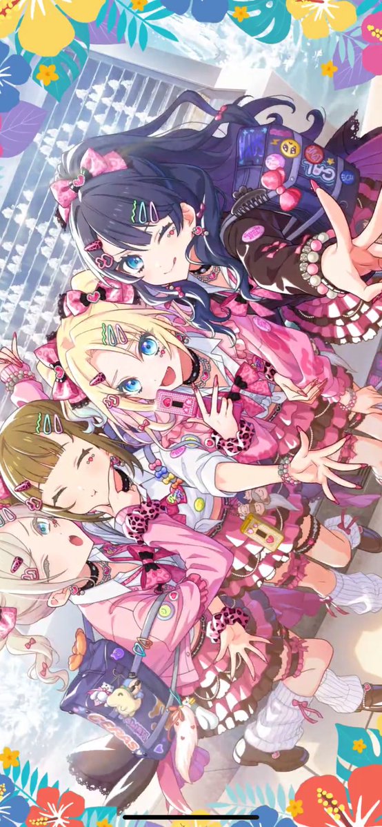 Hasu_Tuyu's tweet photo. ギャルすぎるだろ
神イラストねほんま https://t.co/bBW49Ddpmd