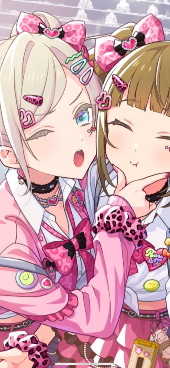 Hasu_Tuyu's tweet photo. ギャルすぎるだろ
神イラストねほんま https://t.co/bBW49Ddpmd
