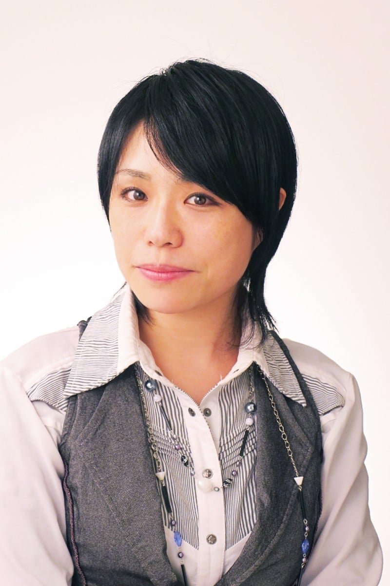 AnimeTokki's tweet photo. Voice Actress Asami Yaguchi has passed away at age 43.

She was known for voicing young Gintoki from Gintama, Sawyer Frederica from Black Lagoon and more. https://t.co/YUK4awvxG3