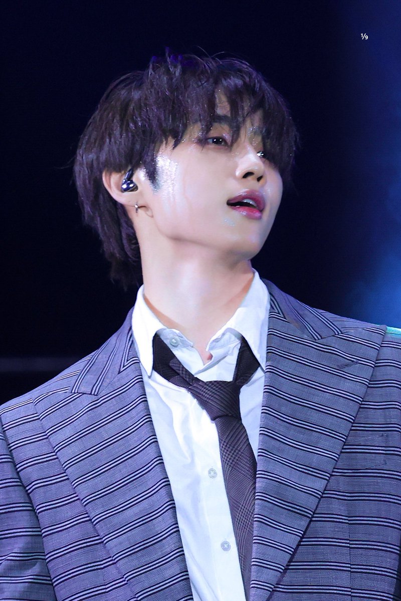 timetoksw's tweet photo. 250928 아타 페스티벌

#더보이즈 #선우 #THEBOYZ #SUNWOO https://t.co/M54f35HW1y