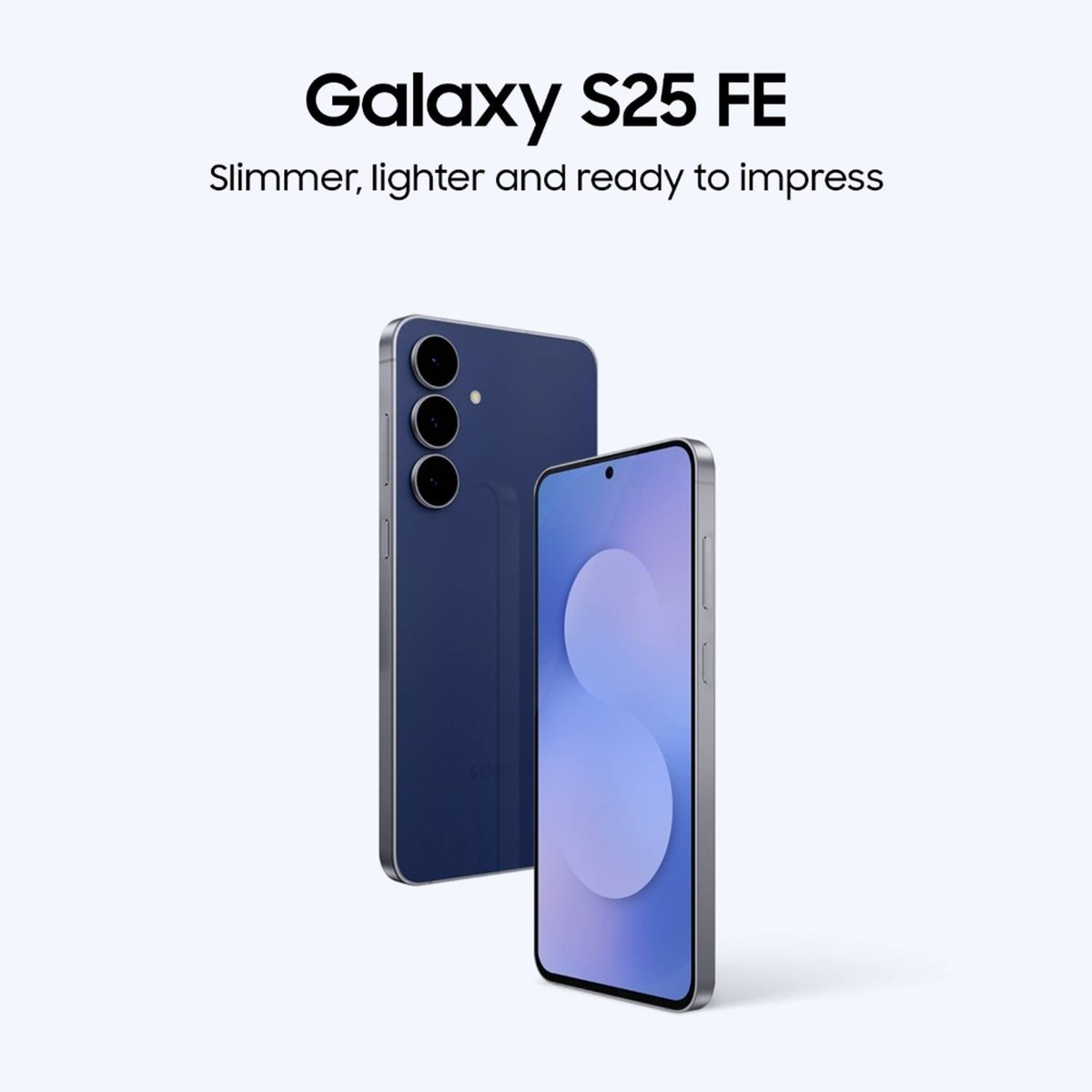 Mohammed_K_2010's tweet photo. Breaking‼️

One UI 9 Stable for Galaxy S25 FE Releasing in Korea Today! 🔥🇰🇷

💡 S731NKSU9CZIF/S731NOKR9CZIF/S731NKSU9CZI5 https://t.co/wxZkk4eDuy