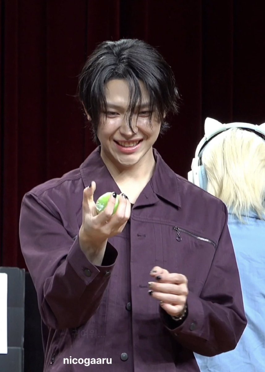 nichojooholic's tweet photo. hes so cute i actually cannot stand it https://t.co/MNWx8GnTgW