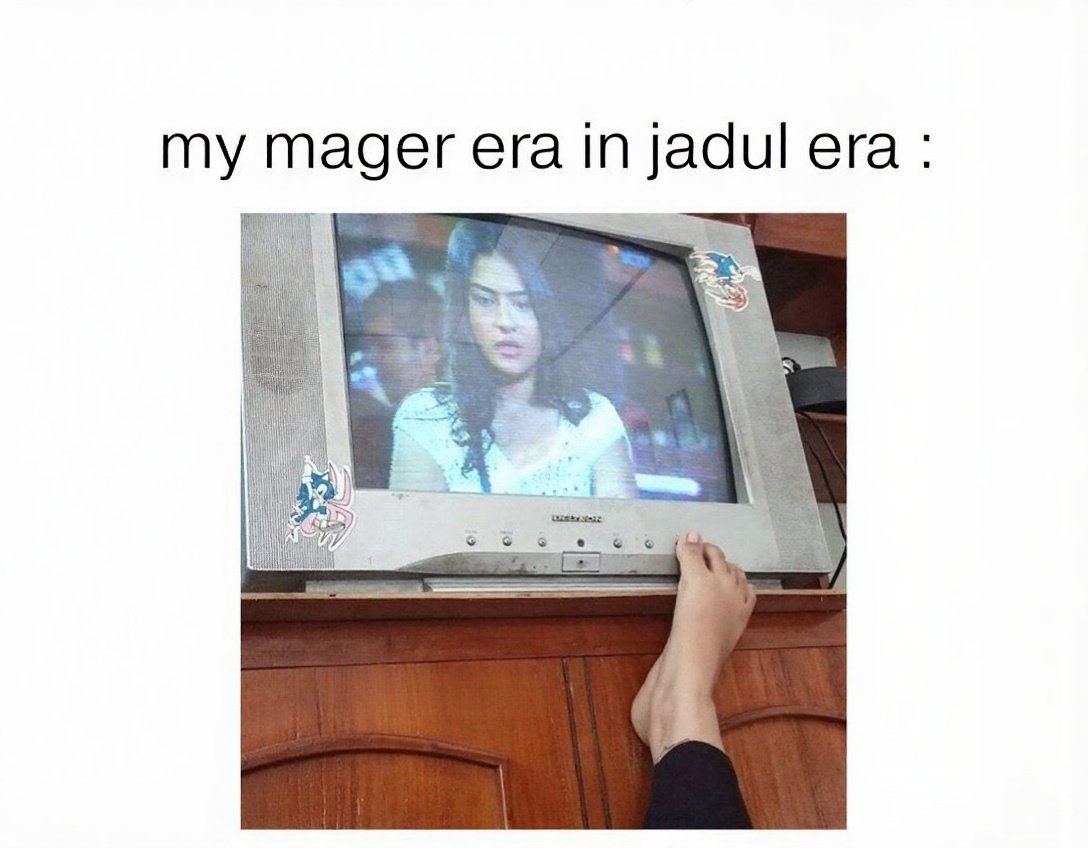 piscesgirle's tweet photo. waktu kecil, kalian pernah gini gak? https://t.co/0QsLPY30HR