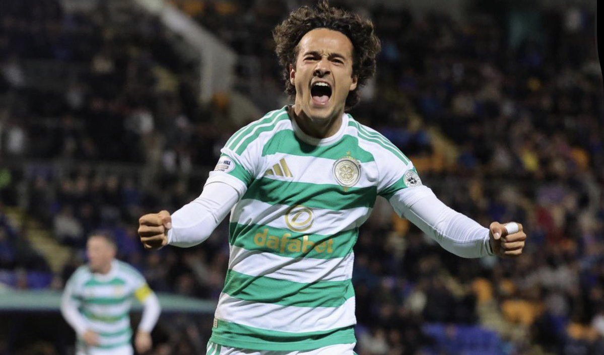 cfcnewsroom's tweet photo. Big news for Mika Baur! 🍀🇩🇪

He could become the first Celtic star in 17 years to represent Germany this week after being named in Jürgen Klopp’s “second squad” for their upcoming games.

What an achievement that would be for Mika — fingers crossed he gets his chance! 💚🤍 https://t.co/zl0RjLyOJO