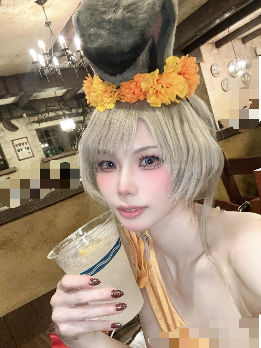 Subfi__'s tweet photo. うまっうまっ https://t.co/4vDi7uLxzl