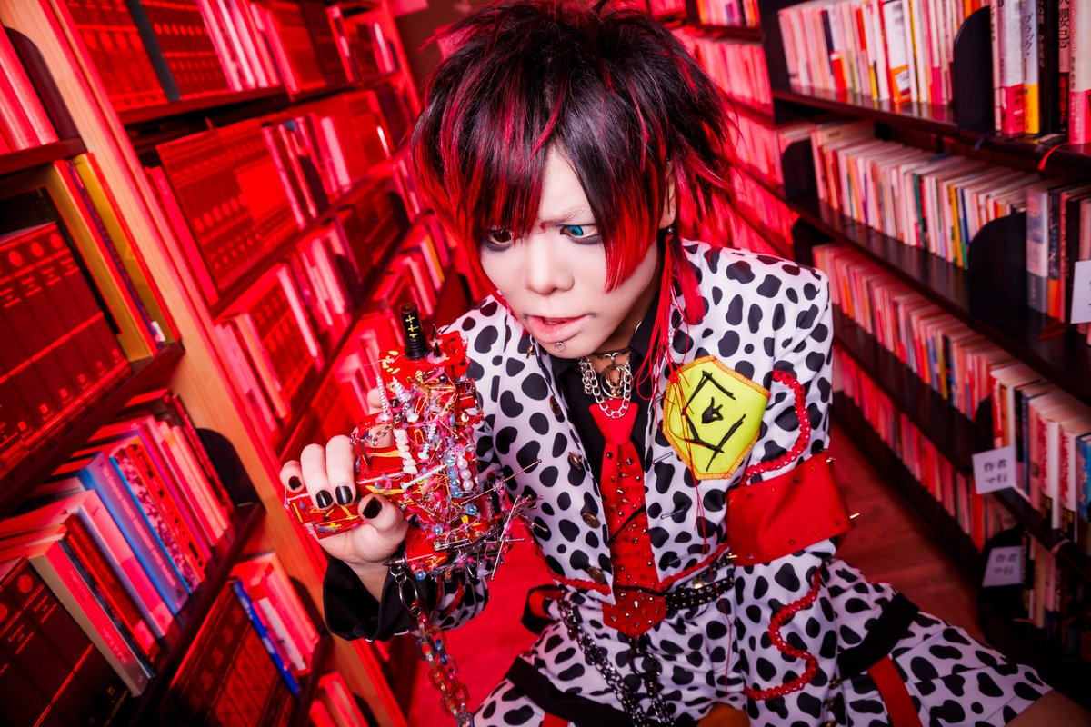 geki_dj_party's tweet photo. 豹＆友我（シェルミィ）ゲストDJ出演！
10/31(土)ハロウィン当日、激ロックDJパーティーHALLOWEEN SPECIAL＠渋谷clubasiaにて開催🎃 
https://t.co/J98FcZa7NY

お得な前売り価格での予約はこちらから⬇️
https://t.co/qNjJJYXHjm https://t.co/W82gbeJ73m