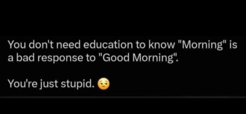 hopeainomugisha's tweet photo. You're very stupid https://t.co/EgEdJBzaxi