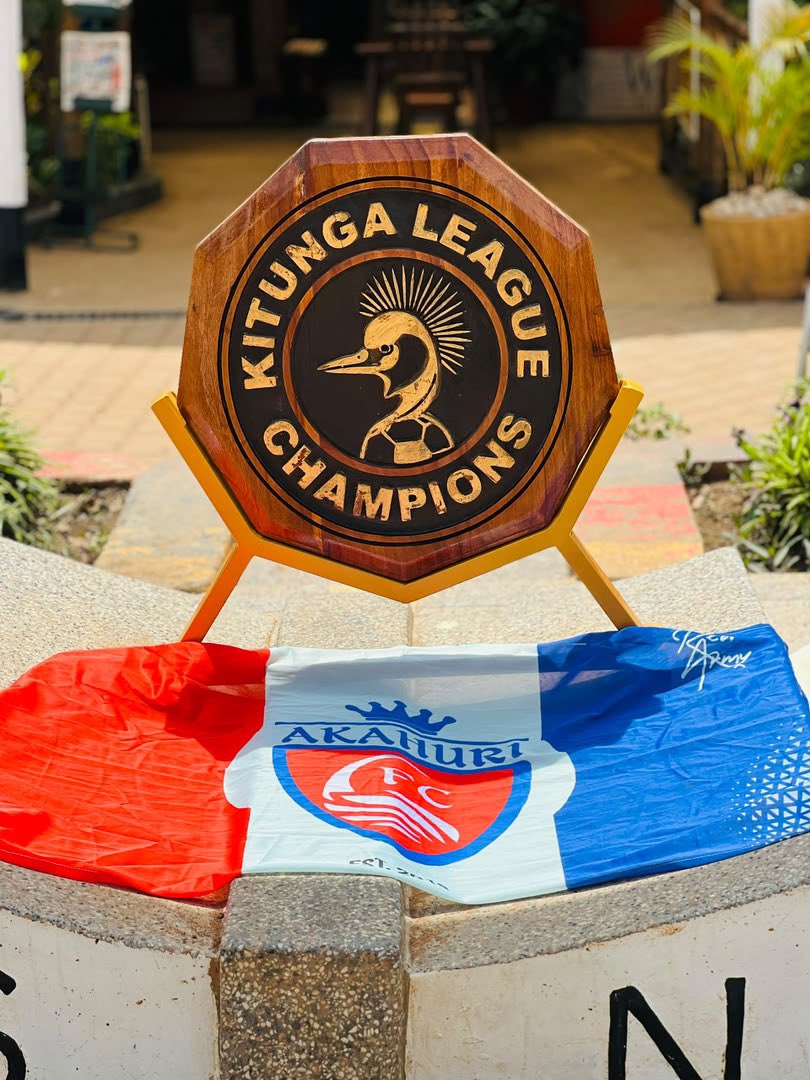FcOdudua's tweet photo. I’m starting to think the secret to winning @KitungaLeague is simple: stay away from the buses! 😂🚌🏆

@AkahuriFc understood the assignment and left the buses behind. 🏆😂

@FcAbadet, on the other hand, decided to test the bus theory… and the theory won! 😂😂🚌 https://t.co/Si4cKJ8TP9