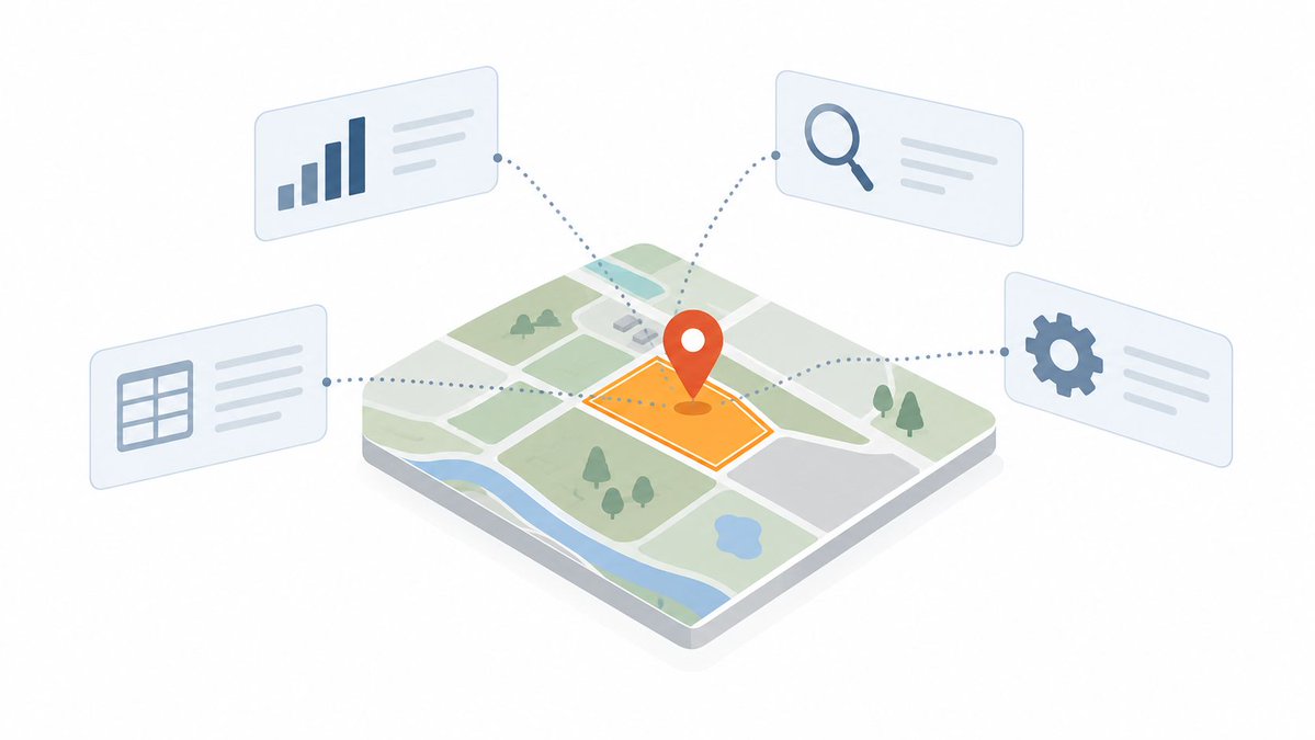 Unitism's tweet photo. 10 Land Value Estimator by Address Tools

Compare 10 land value estimator by address tools by data sources, accuracy, use cases, limitations, workflows, and policy-analysis fit.

Read more: https://t.co/LX1YqG5Ppx https://t.co/ndy7vb5qAn