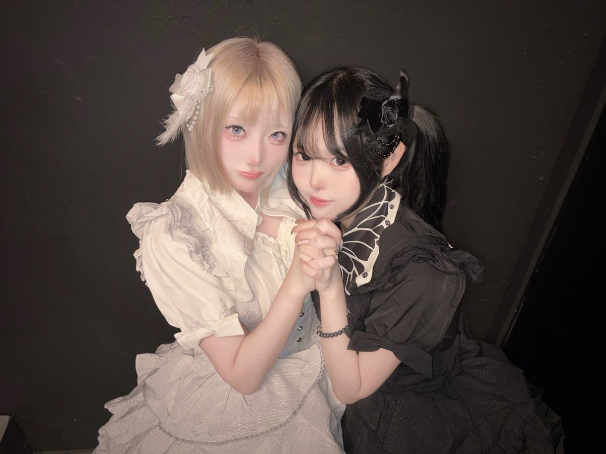 A8E_Niku's tweet photo. 오히로메 1주년 되었습니다 ♡ https://t.co/96Cnt9ZGrm