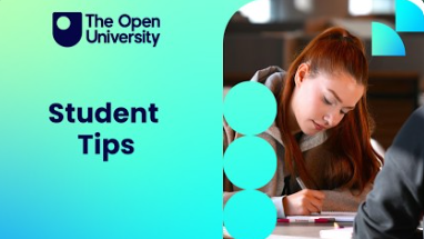 OU_STEM's tweet photo. Ready to start your OU studies and feeling scared, nervous, unsure where to being? Don't worry, we've got you!
 We've compiled a playlist with loads of tips and hits for real OU students to help you get started.
https://t.co/d6FzVbn0Jw https://t.co/tQSZB0KWHn