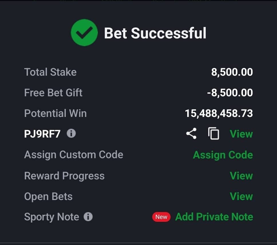 BETPROFITS1's tweet photo. 1.3K ODDS TENNIS✅✅✅✅✅ https://t.co/eWXOKzu2uE