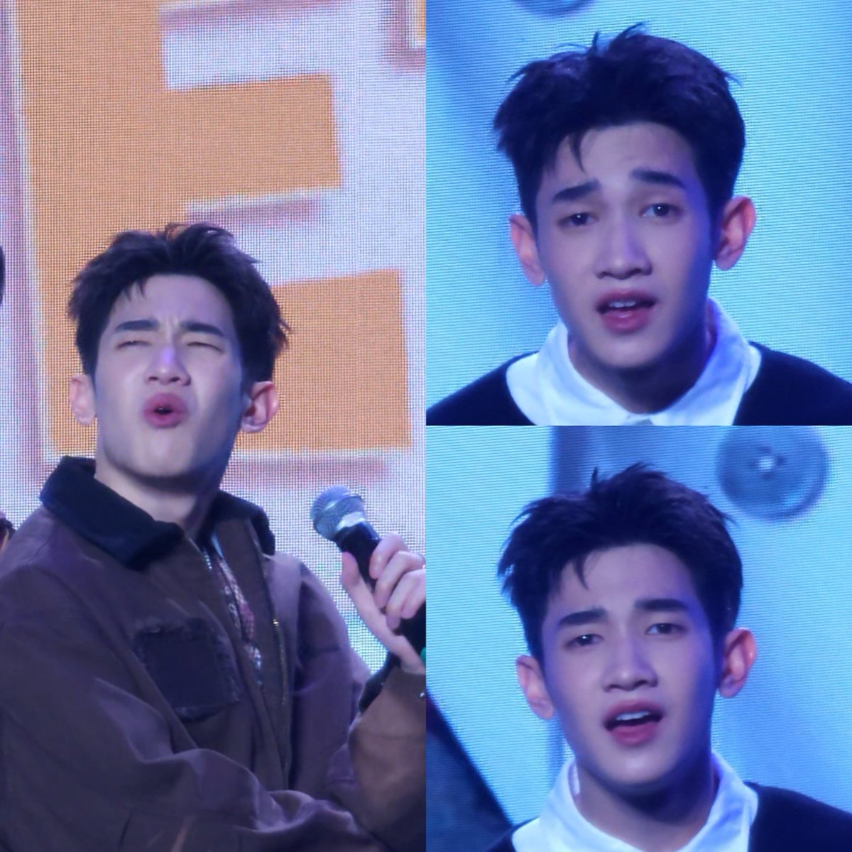 rika_luo's tweet photo. Where on earth can I find such an adorable kid🥹🤣5555555555
#APFANDAYxVIETNAM
#PrpgressPassawish https://t.co/AC43dYfOKL