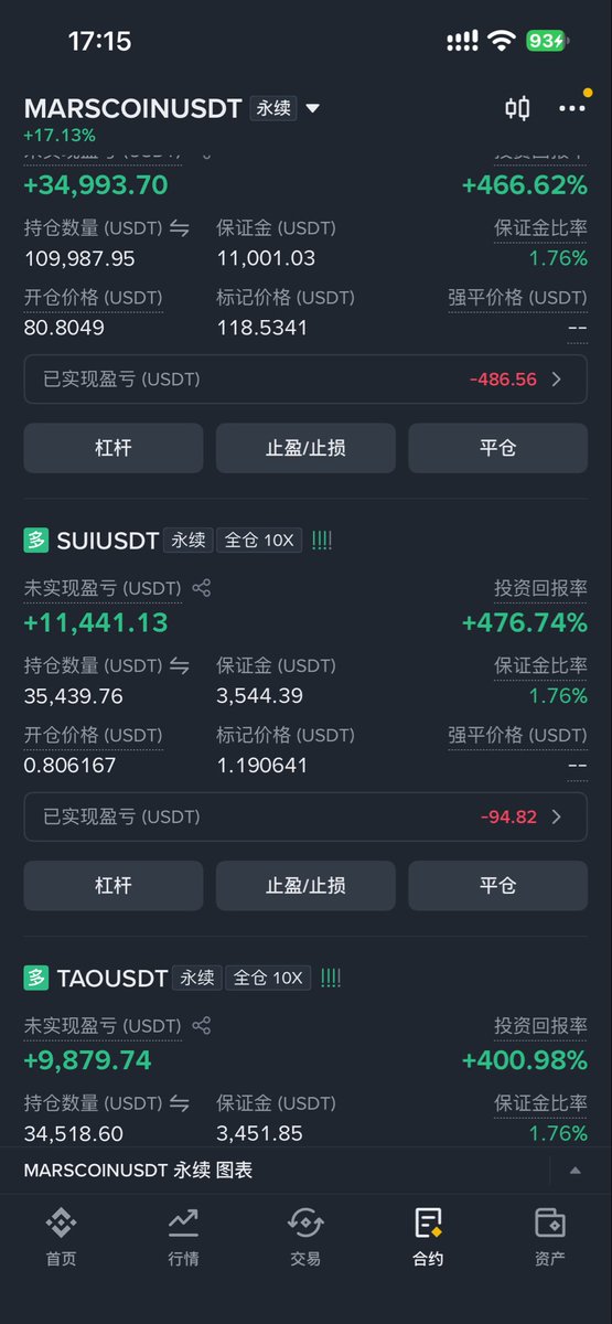 oondjh's tweet photo. 回撤了一万美金 求求了 别叠了 快要出土了

#浇朋友 $sol $tao $sui https://t.co/IwBjrwzMeD