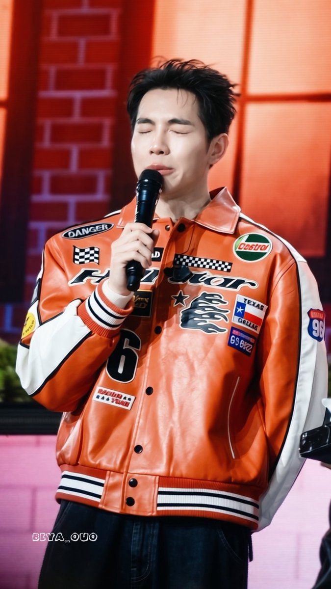 Beya_OuO's tweet photo. 有小猫都哭花脸了啊💔💔😭😭

@Firstkpp

EMBPFK CLOSE FRIENDS PARTY

#FFFPartyConcert2026D1
#FFFPartyConcert2026
#FirstKanaphan
#กองทัพของเฟิร์ส https://t.co/RsCEZgJQuv