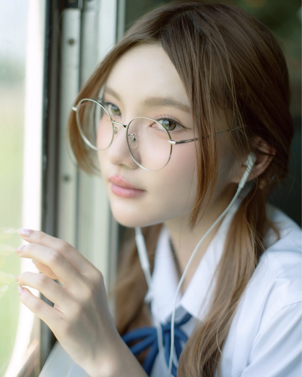 cgm48official's tweet photo. [🚆☁️] #KimitoDokokaeIkitaiTH

🚆 Matatsinee Aowtrakul
#SatangpoundCGM48

3 OCT 2026
First Performance & MV Premiere
#BNK48CGM48FanFestival2026

BNK48 & CGM48 Special Single
“Kimi to Doko ka e Ikitai – อยากจะไปกับเธอ”

Pre-Order @ https://t.co/1LZ6a9E4DS

#君とどこかへ行きたい
#BNK48CGM48_GE2026
#BNK48 #CGM48