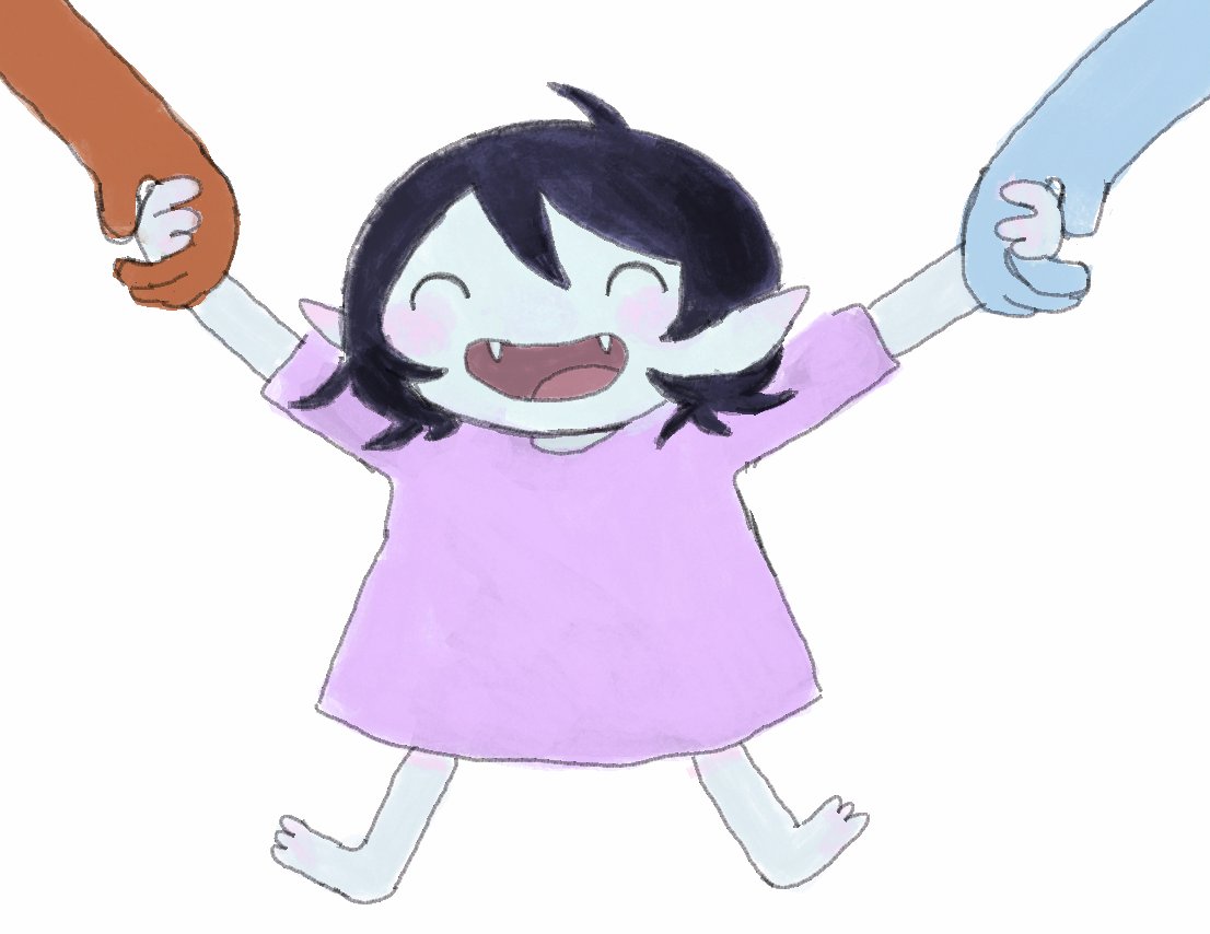 qynva4728rlem's tweet photo. Little Marcy💕
#adventuretime https://t.co/ijzrlWzJUH