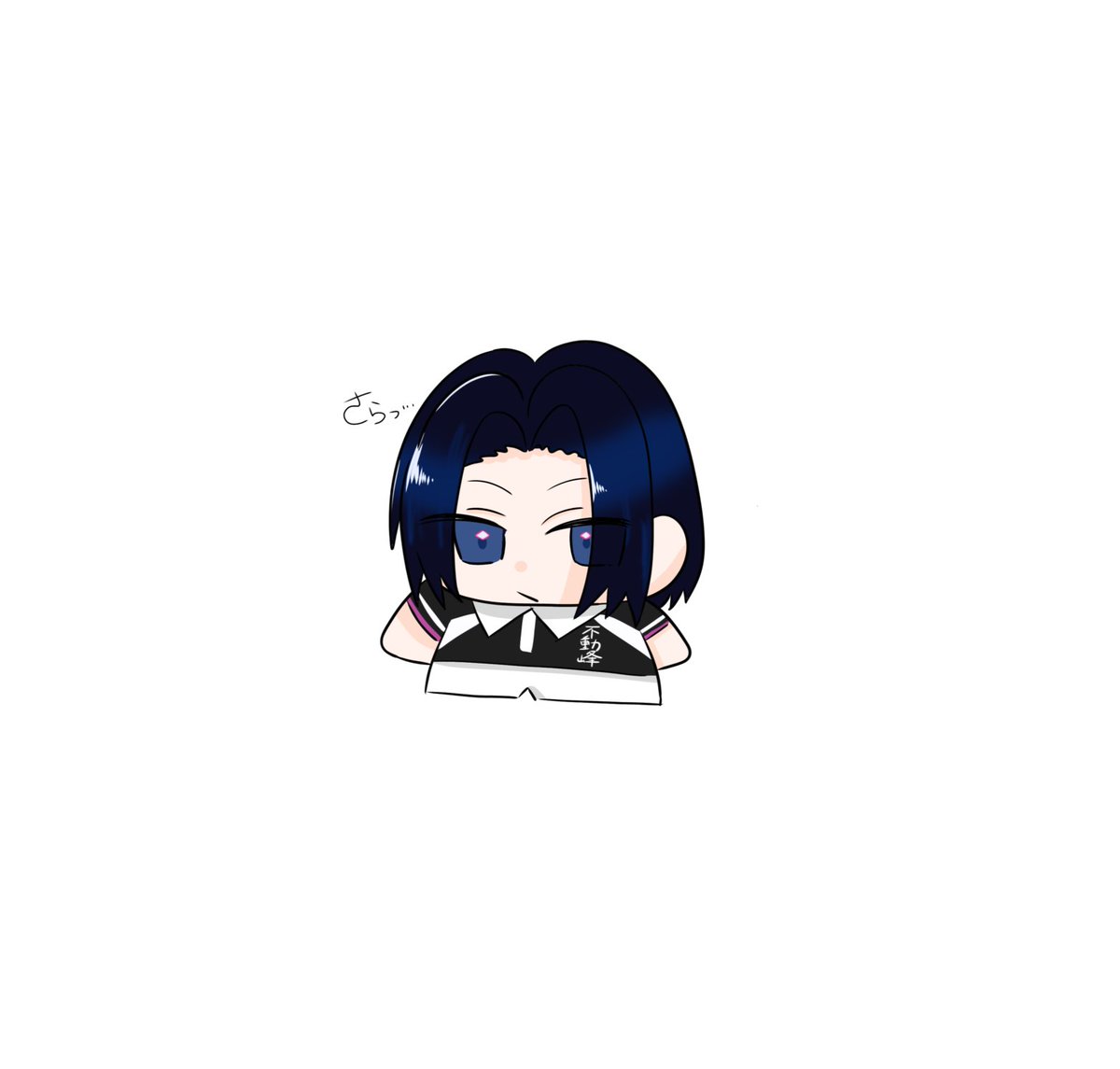 Arayuru_san's tweet photo. さらっ https://t.co/bmLCFFplAd
