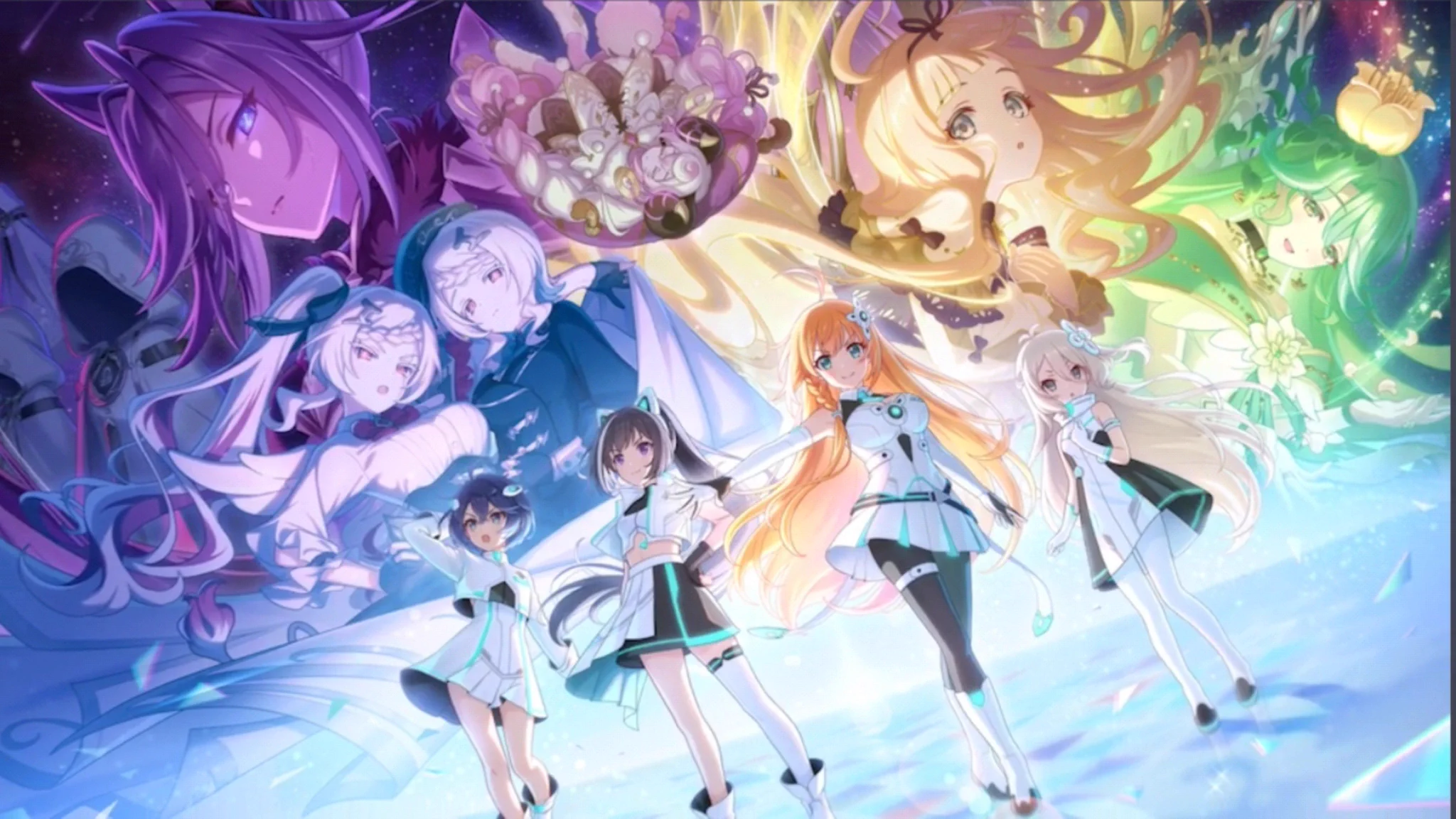 プリコネ解説チャンネル on X: 