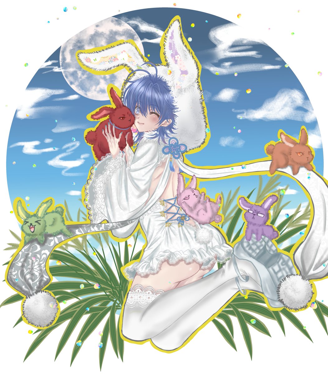 immi_7224's tweet photo. 魔入りました！入間くん if Episode of 魔フィア 

   #if魔フィア #入間くん #MairimashitaIrumakun https://t.co/p6CC2UuQRV